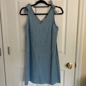 Cute s sundress size XS NWT
